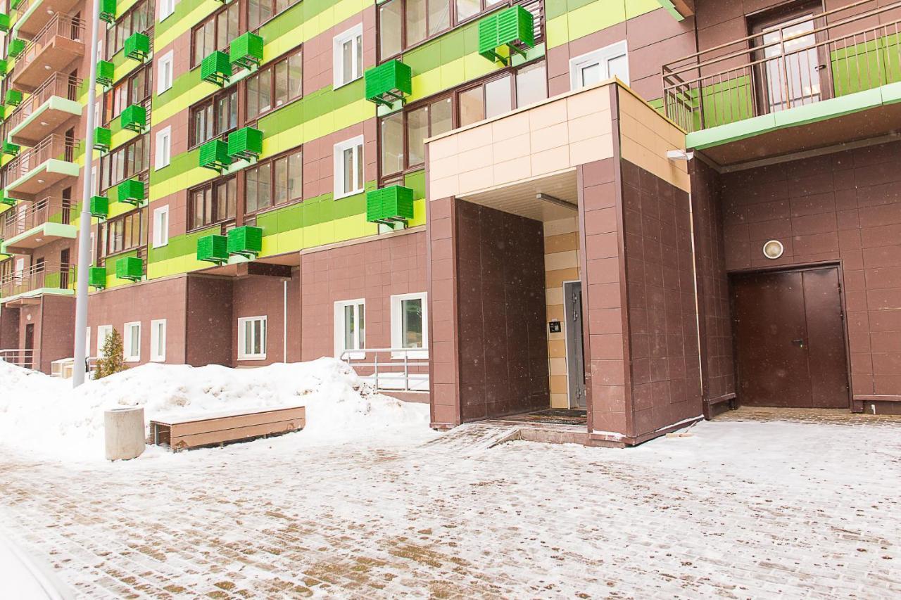 Putilkovo, Novotushinskaya, 2 Apartment Exterior photo